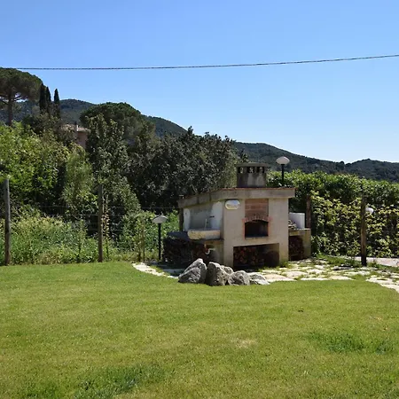 Villetta La Sonrisa *