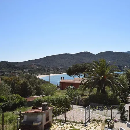 Villa Villetta La Sonrisa Marciana (Isola d'Elba)