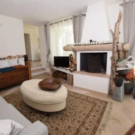 Villa Villetta La Sonrisa