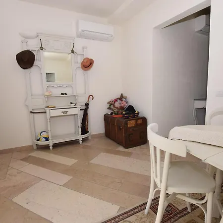Villetta La Sonrisa Villa