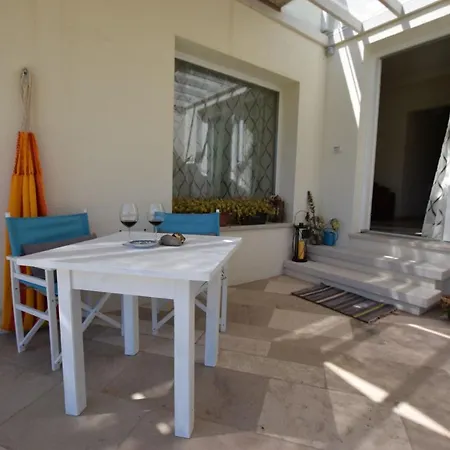 Villa Villetta La Sonrisa Marciana (Isola d'Elba)