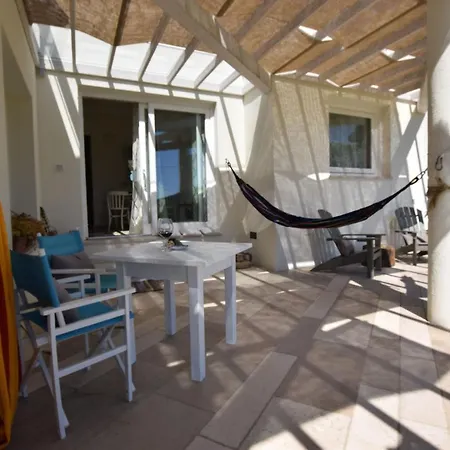 Villetta La Sonrisa Villa