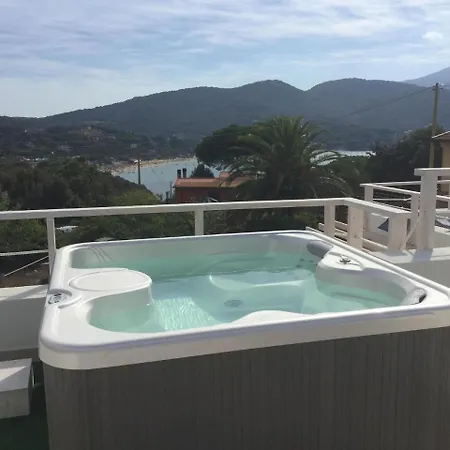 Villetta La Sonrisa Villa *