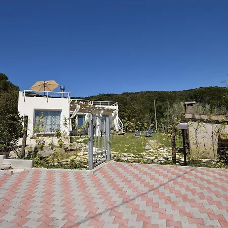 Villetta La Sonrisa Villa Marciana (Isola d'Elba)
