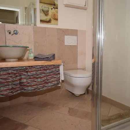 Villa Villetta La Sonrisa Marciana (Isola d'Elba)
