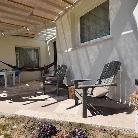 Villa Villetta La Sonrisa