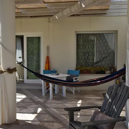 Villa Villetta La Sonrisa