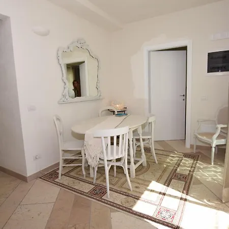 Villetta La Sonrisa Villa *