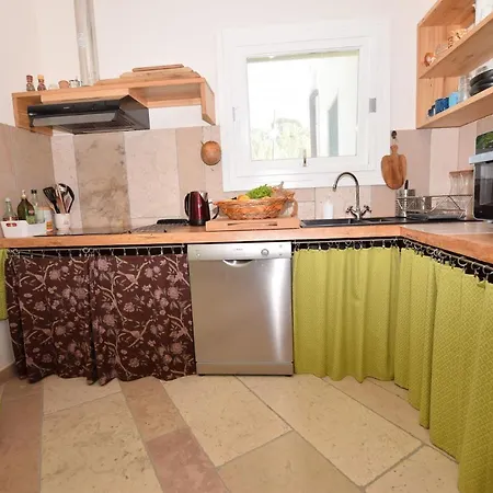Villetta La Sonrisa Villa