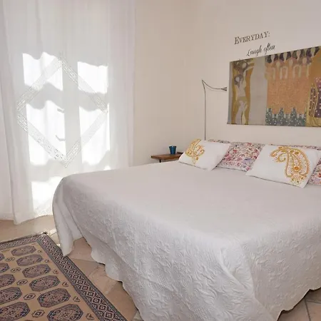 Villetta La Sonrisa Villa *