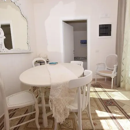 Villetta La Sonrisa Villa *