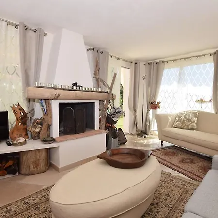 Villetta La Sonrisa Villa Marciana (Isola d'Elba)