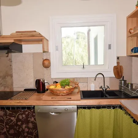 Villetta La Sonrisa Villa *